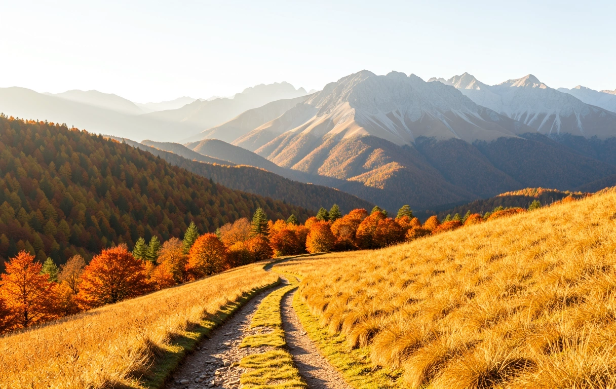 Българската природа като източник на здраве